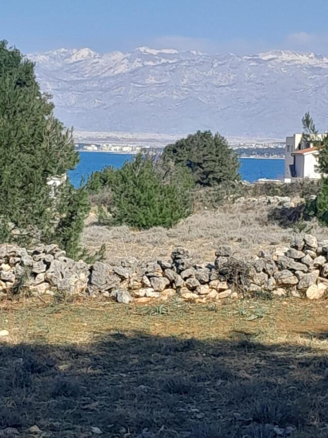 Caliente Apartments Vir B Luaran gambar