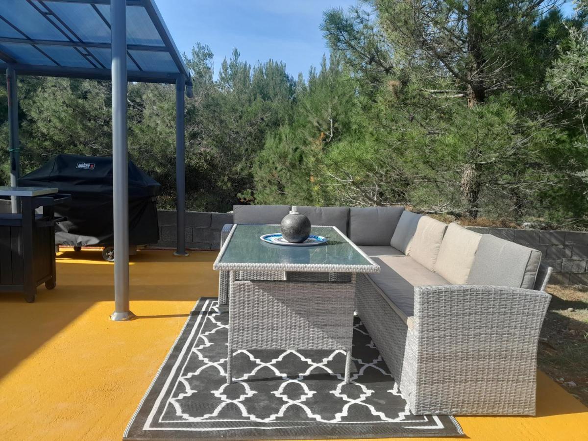 Caliente Apartments Vir B Luaran gambar
